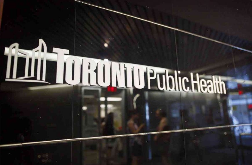Toronto Public Health Finds Second Case of Rabies in Hamilton