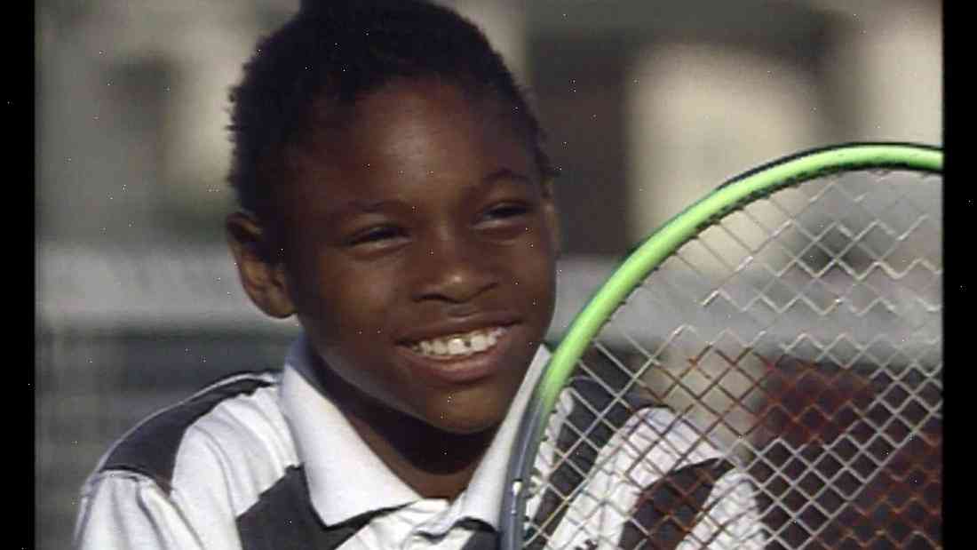 Tennis Player Venus Williams: "I don’t know the answer that I have to live my life."