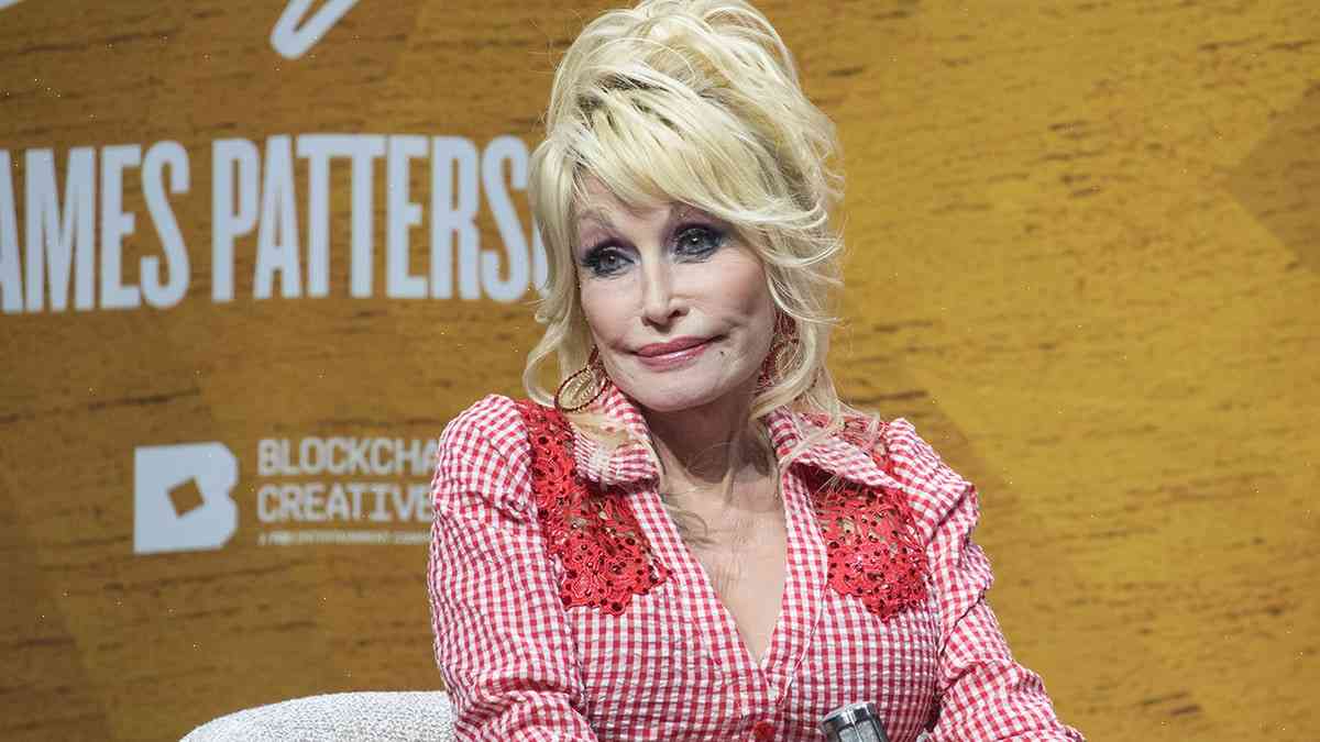 Dolly Parton, 65, is “never” retiring and may play one more year for her fans